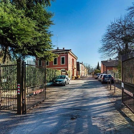 Italianflat - Verona'S River, Free Parking For Car & Bike, Nature, Relax Extérieur photo