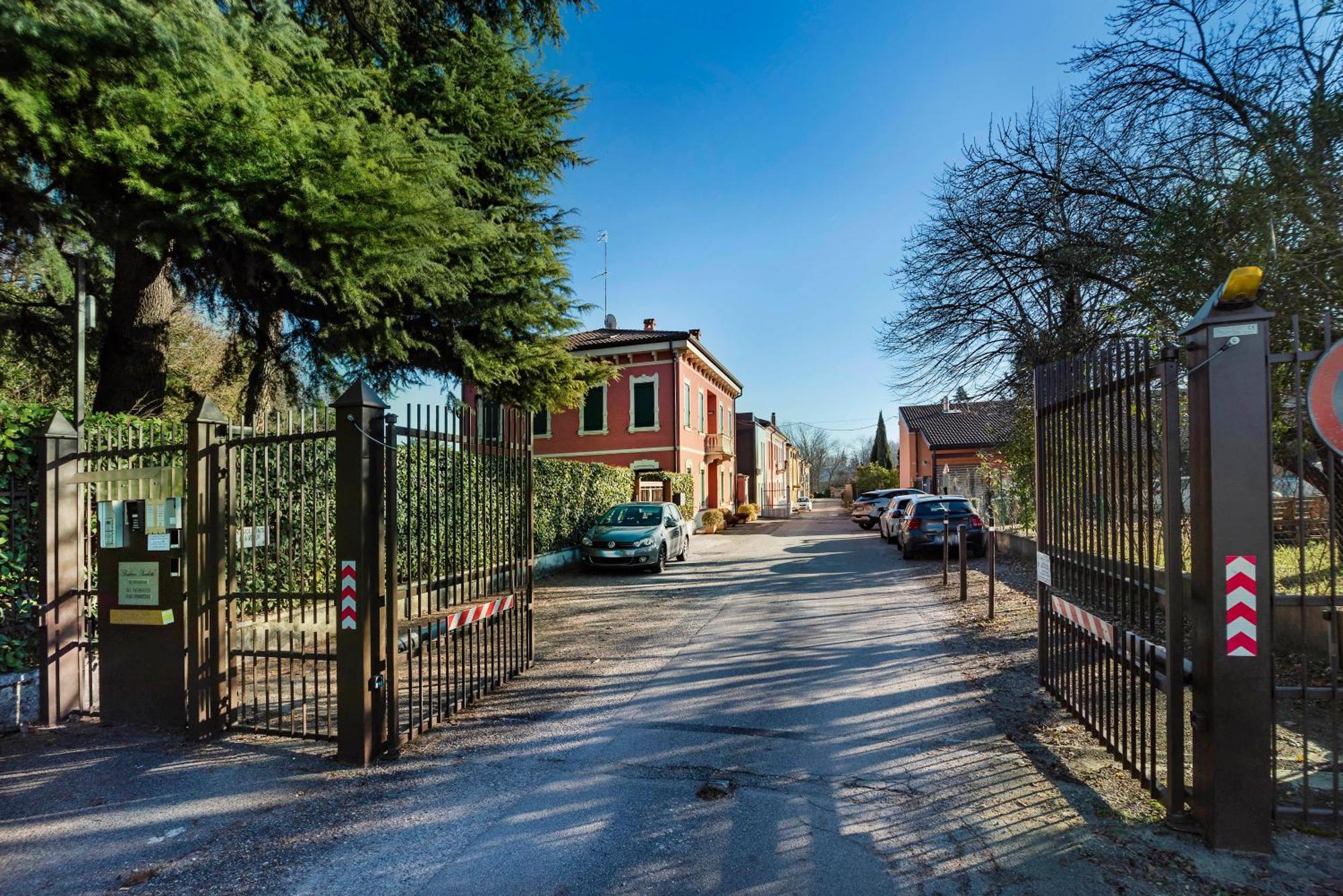 Italianflat - Verona'S River, Free Parking For Car & Bike, Nature, Relax Extérieur photo