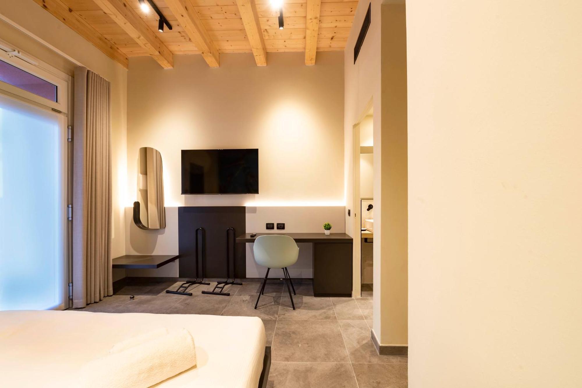 Italianflat - Verona'S River, Free Parking For Car & Bike, Nature, Relax Extérieur photo