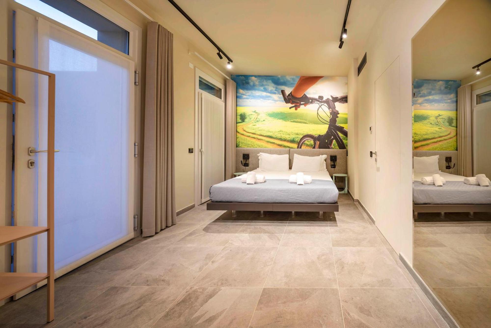 Italianflat - Verona'S River, Free Parking For Car & Bike, Nature, Relax Extérieur photo