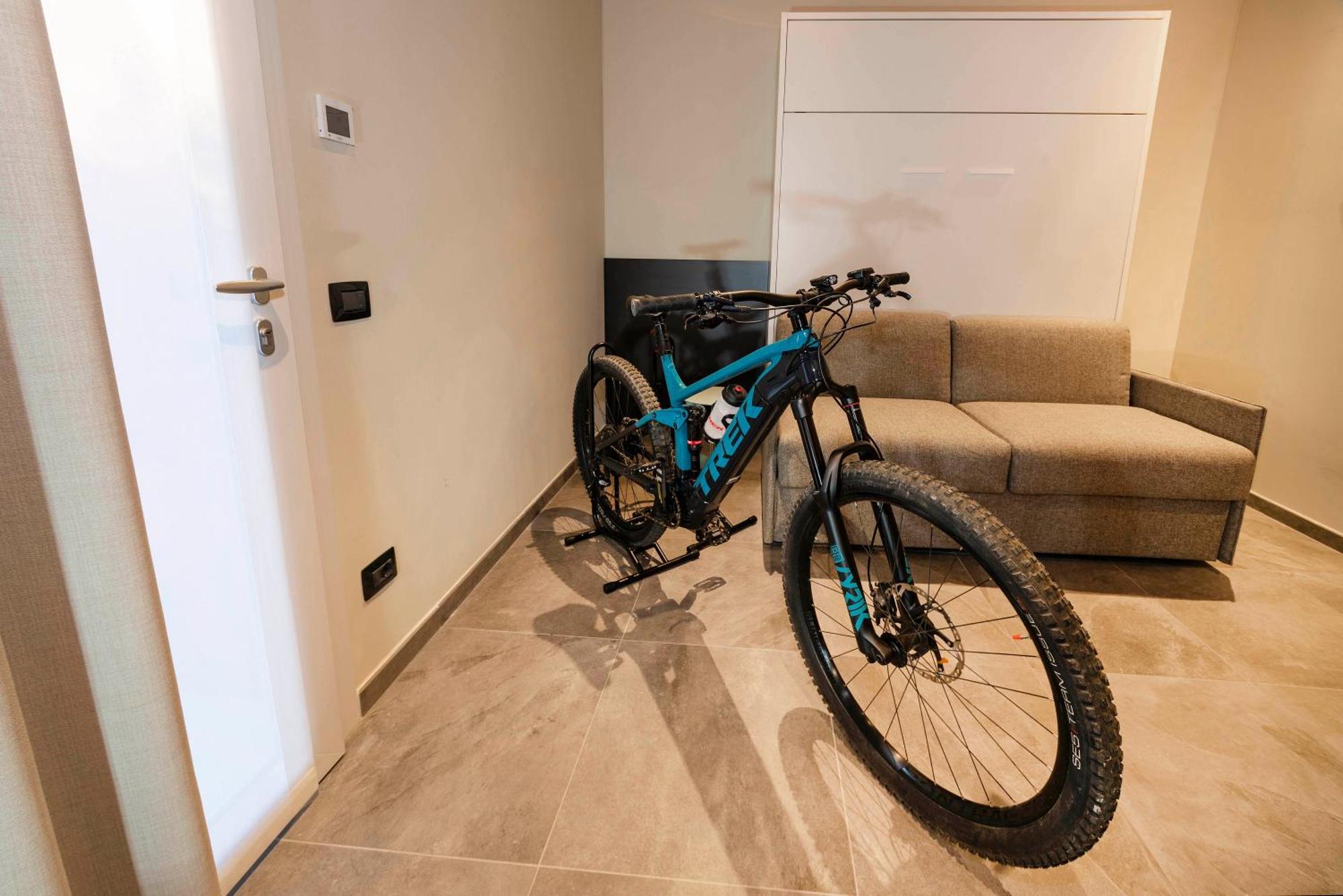 Italianflat - Verona'S River, Free Parking For Car & Bike, Nature, Relax Extérieur photo