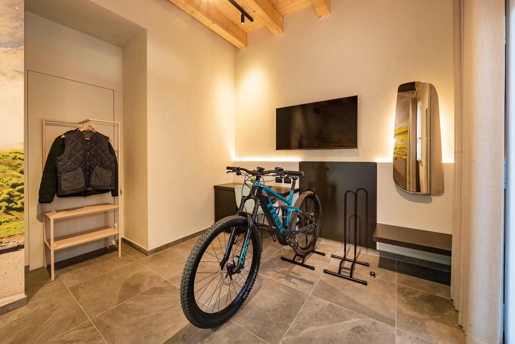 Italianflat - Verona'S River, Free Parking For Car & Bike, Nature, Relax Extérieur photo
