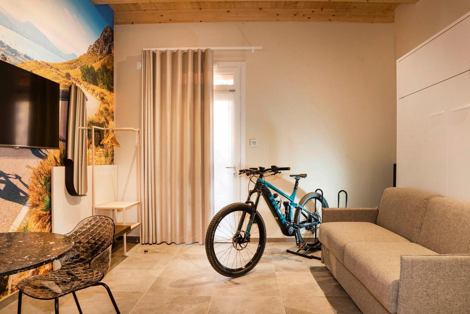 Italianflat - Verona'S River, Free Parking For Car & Bike, Nature, Relax Extérieur photo