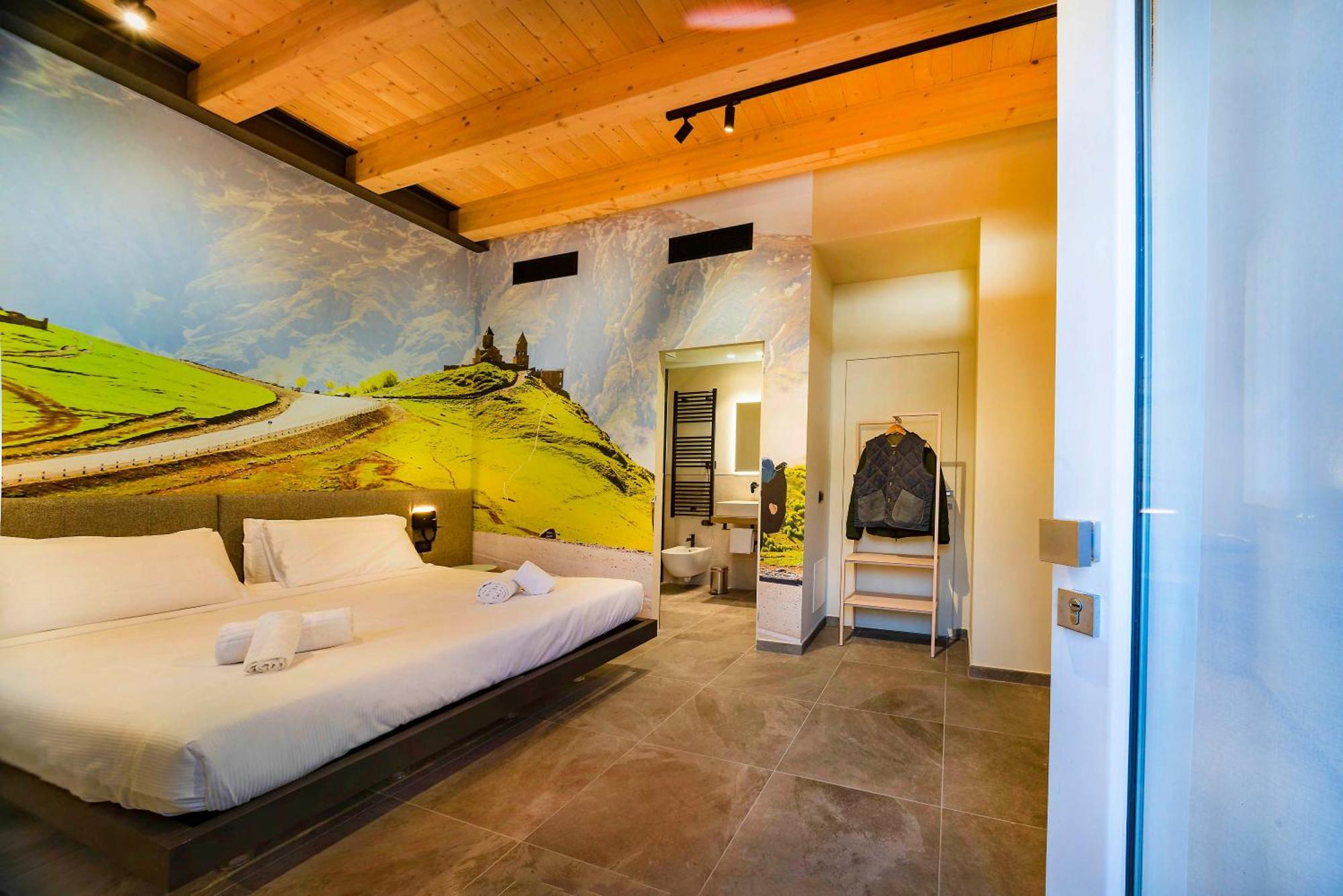 Italianflat - Verona'S River, Free Parking For Car & Bike, Nature, Relax Extérieur photo