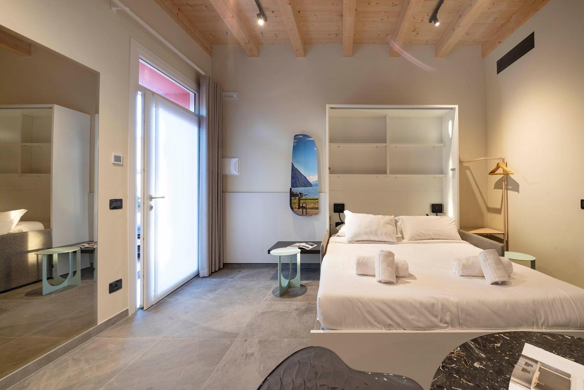 Italianflat - Verona'S River, Free Parking For Car & Bike, Nature, Relax Extérieur photo