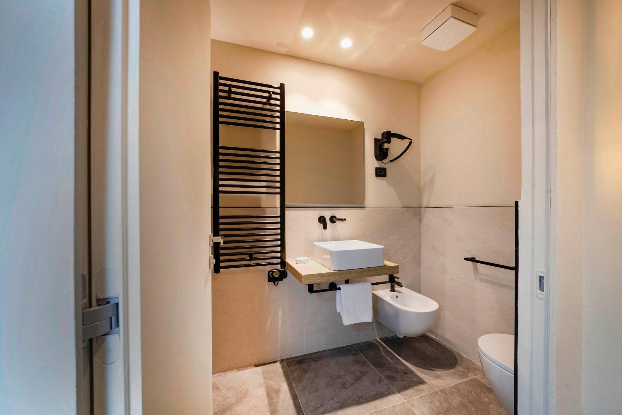 Italianflat - Verona'S River, Free Parking For Car & Bike, Nature, Relax Chambre photo
