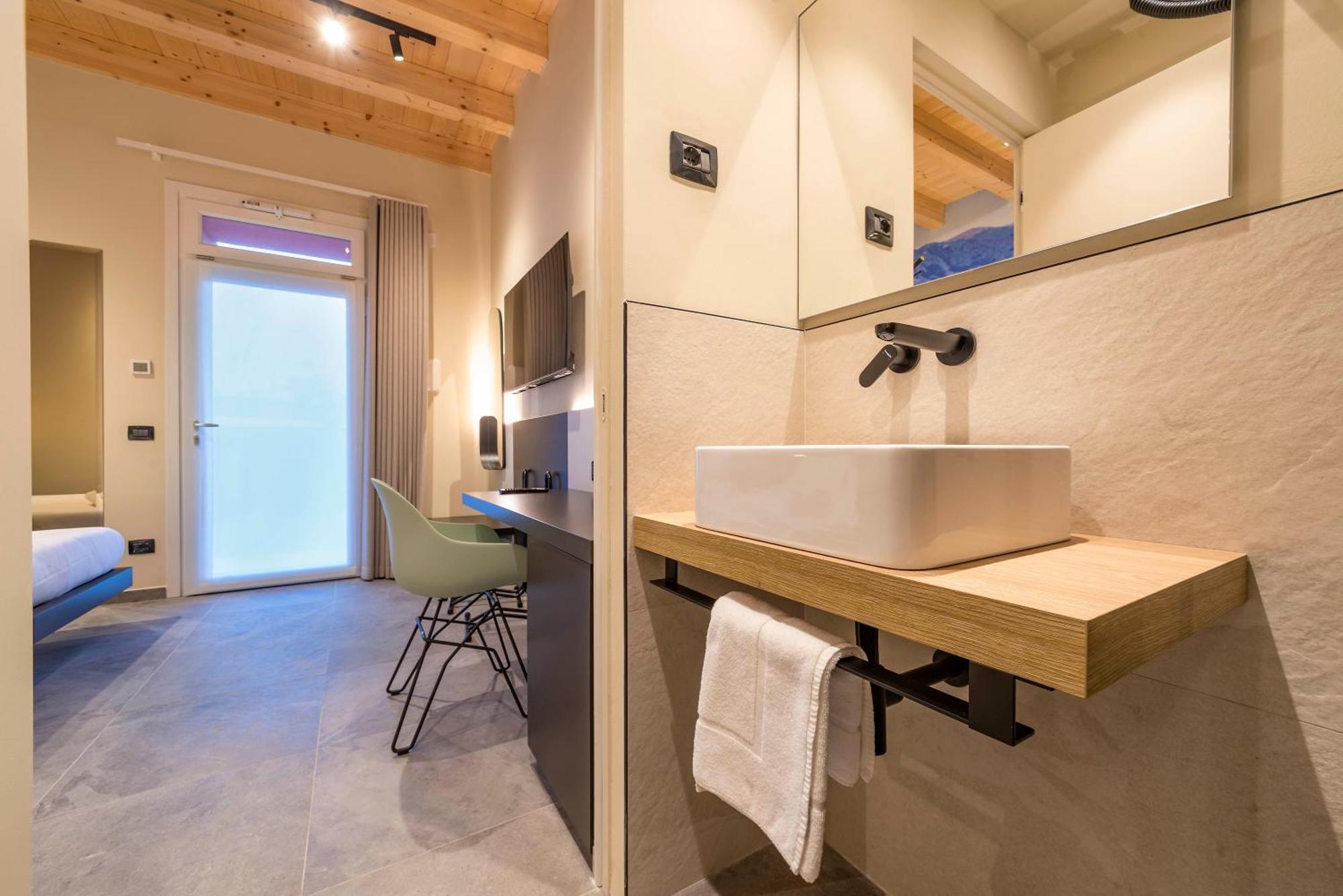 Italianflat - Verona'S River, Free Parking For Car & Bike, Nature, Relax Extérieur photo